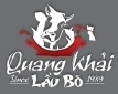 Lẩu bò Quang Khải