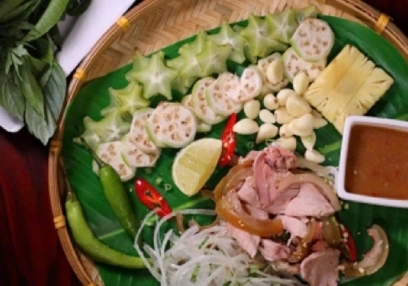 Bê Thui Quang khải