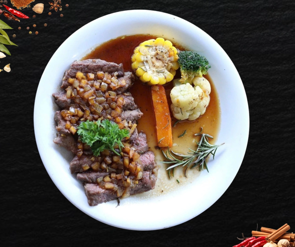 BÒ AUKOBE SỐT TƯƠNG NHẬT