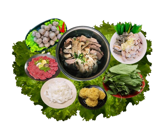 Lẩu bò